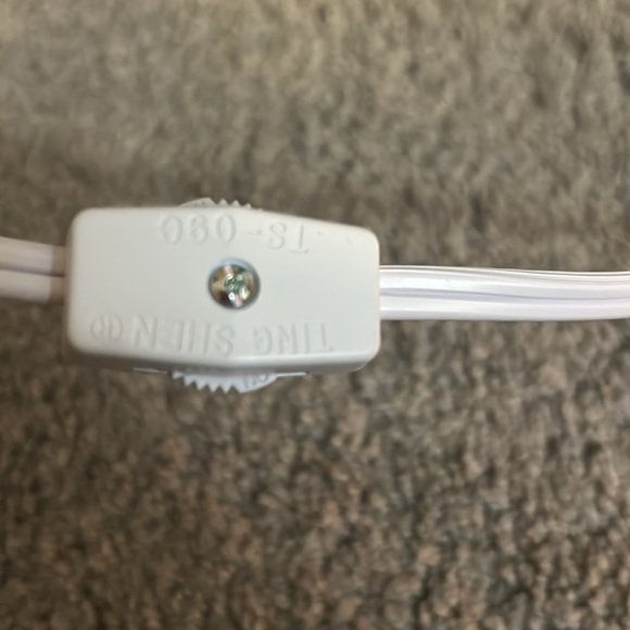 Xmas Scent Warmer - Picture 6 of 6